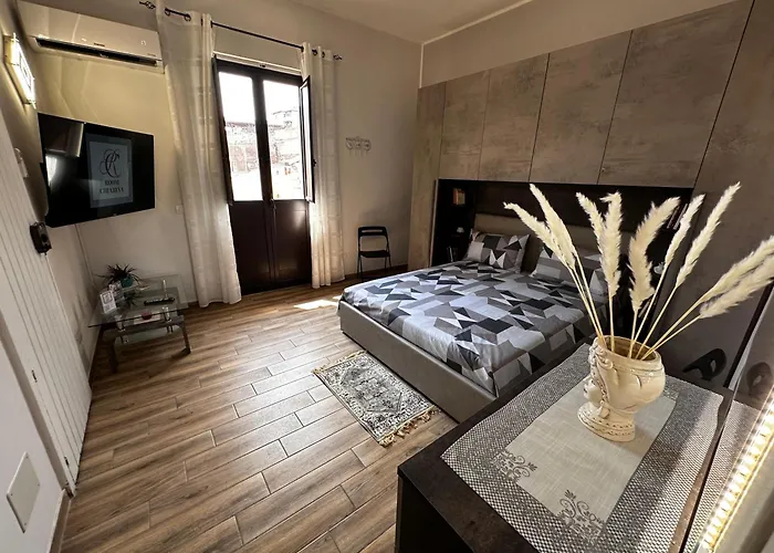 Room Chiarina