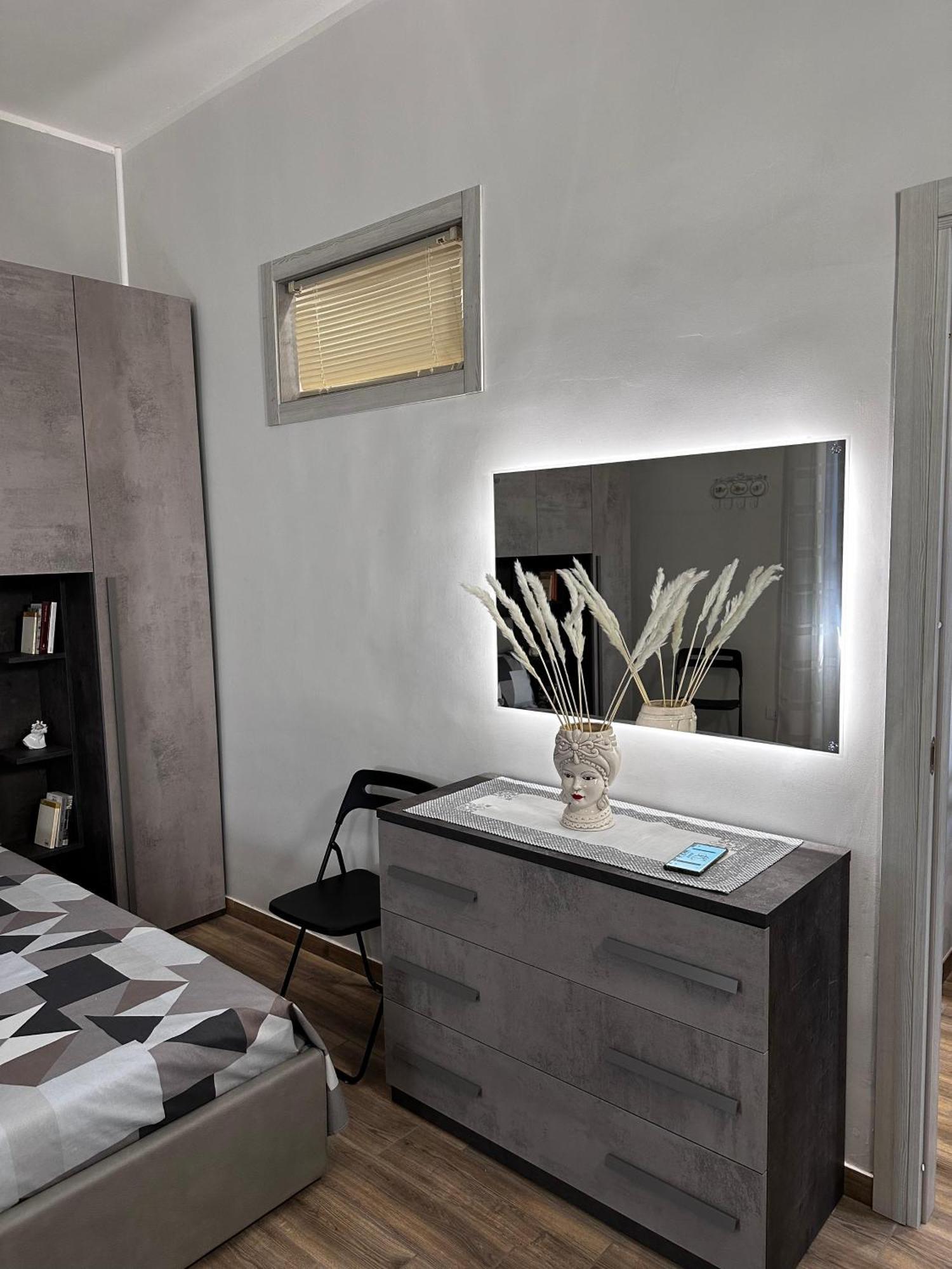 Apartamento Chiarina CTA