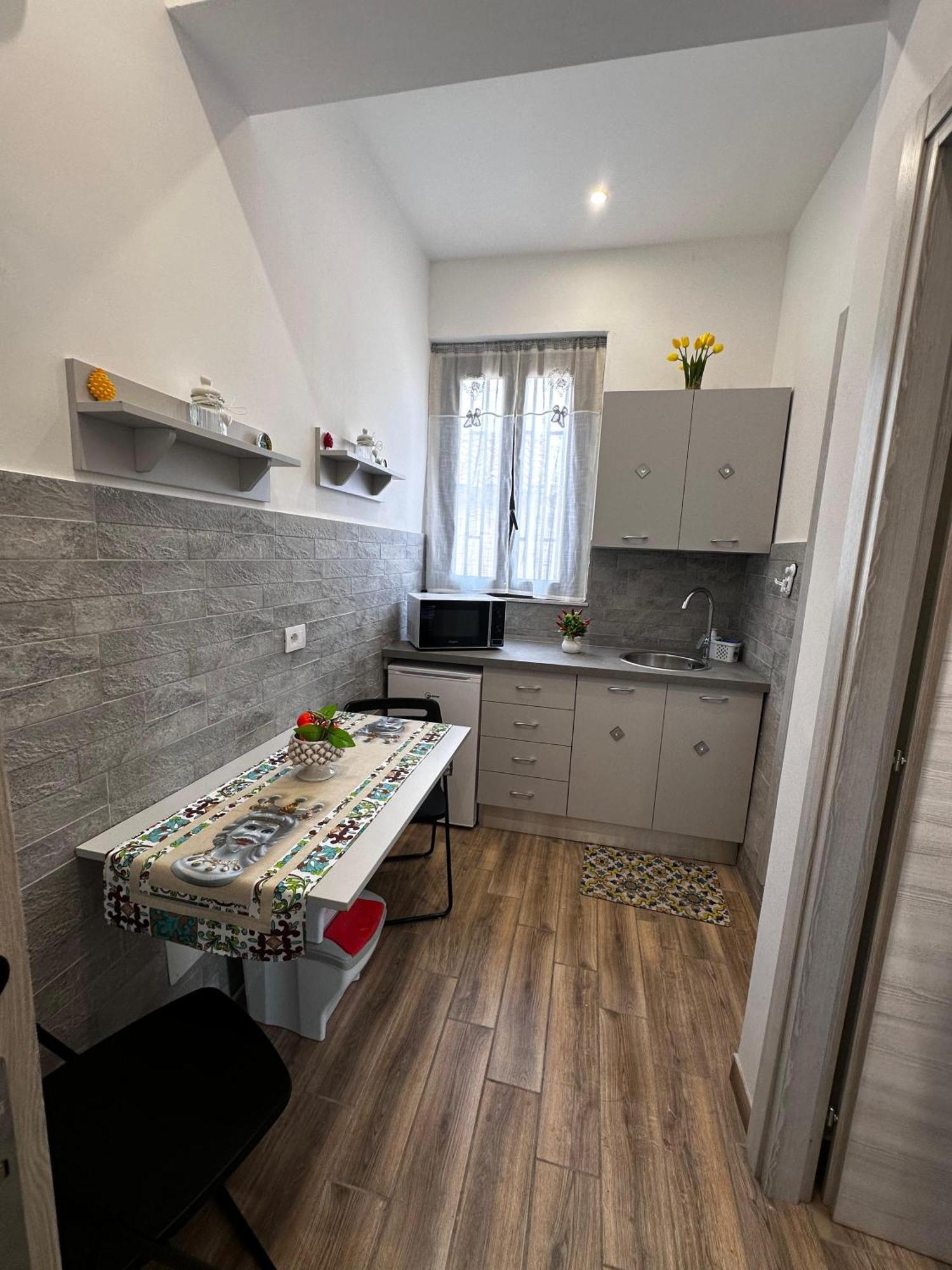 Chiarina Apartamento